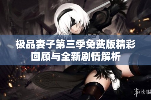 极品妻子第三季免费版精彩回顾与全新剧情解析