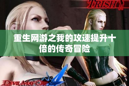 重生网游之我的攻速提升十倍的传奇冒险