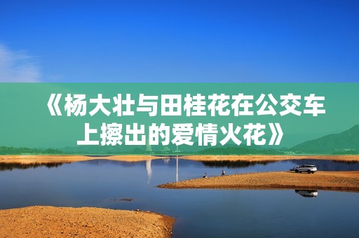 《杨大壮与田桂花在公交车上擦出的爱情火花》