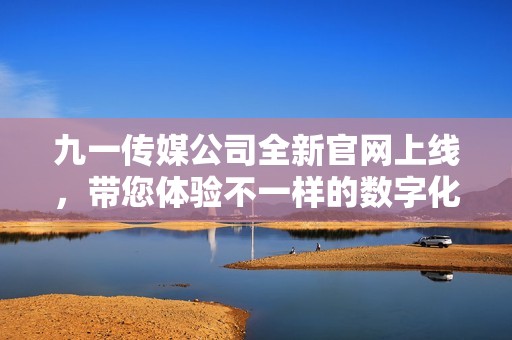 九一传媒公司全新官网上线，带您体验不一样的数字化服务