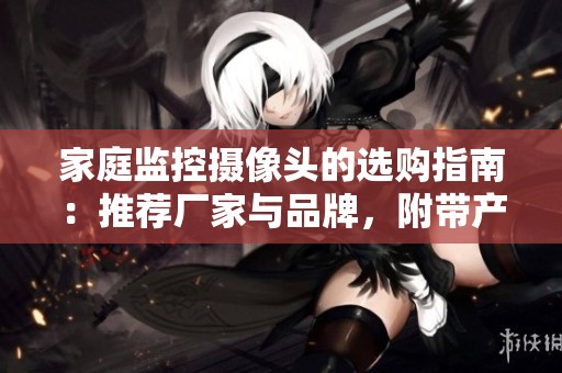 家庭监控摄像头的选购指南：推荐厂家与品牌，附带产品图片和用户热帖分享