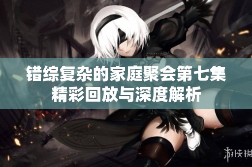 错综复杂的家庭聚会第七集精彩回放与深度解析