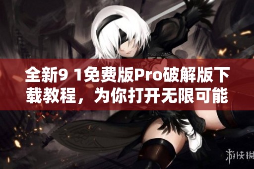 全新9 1免费版Pro破解版下载教程，为你打开无限可能