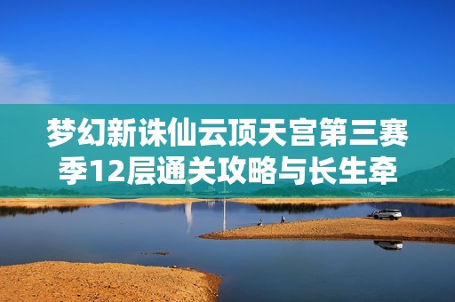 梦幻新诛仙云顶天宫第三赛季12层通关攻略与长生牵链成功秘诀分享