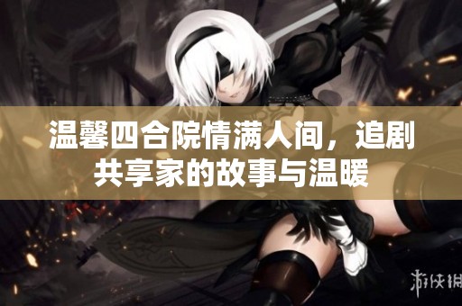 温馨四合院情满人间，追剧共享家的故事与温暖