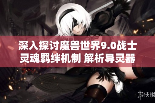 深入探讨魔兽世界9.0战士灵魂羁绊机制 解析导灵器的功能与特性