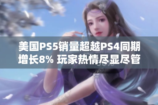 美国PS5销量超越PS4同期增长8% 玩家热情尽显尽管面临缺货与高价挑战