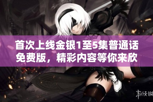 首次上线金银1至5集普通话免费版，精彩内容等你来欣赏！
