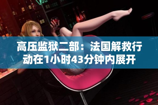 高压监狱二部：法国解救行动在1小时43分钟内展开