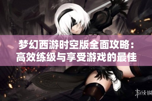 梦幻西游时空版全面攻略：高效练级与享受游戏的最佳策略解析
