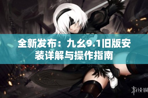 全新发布：九幺9.1旧版安装详解与操作指南
