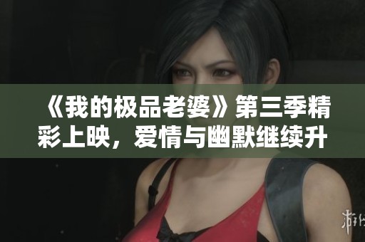《我的极品老婆》第三季精彩上映，爱情与幽默继续升级