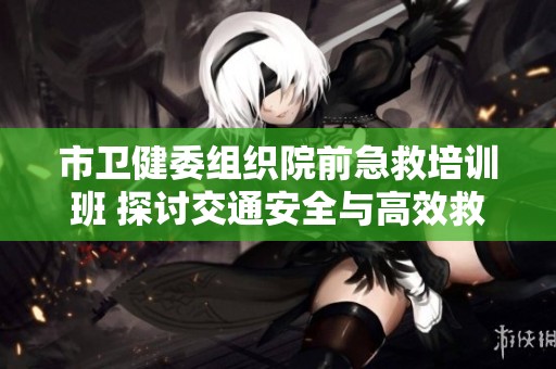 市卫健委组织院前急救培训班 探讨交通安全与高效救援新策略