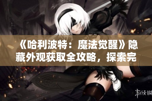 《哈利波特：魔法觉醒》隐藏外观获取全攻略，探索完美魔法之旅