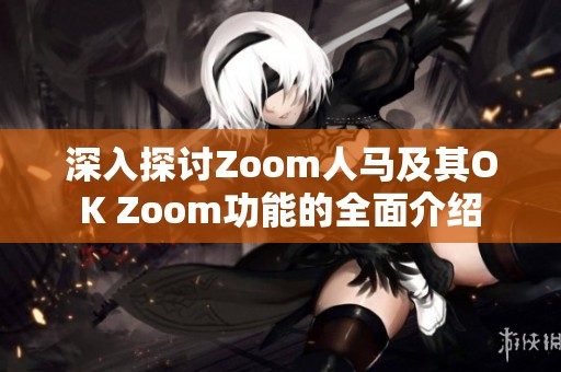 深入探讨Zoom人马及其OK Zoom功能的全面介绍