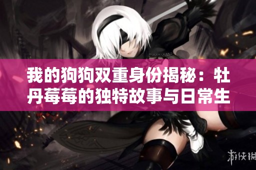 我的狗狗双重身份揭秘：牡丹莓莓的独特故事与日常生活
