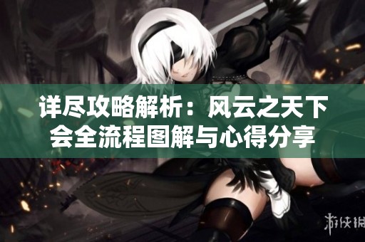 详尽攻略解析：风云之天下会全流程图解与心得分享