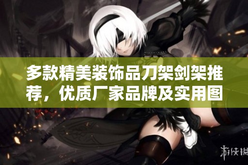 多款精美装饰品刀架剑架推荐，优质厂家品牌及实用图片分享