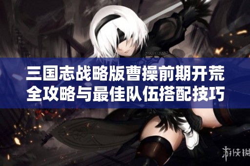三国志战略版曹操前期开荒全攻略与最佳队伍搭配技巧分析