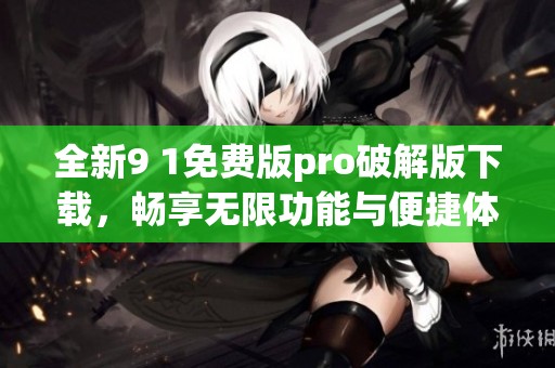 全新9 1免费版pro破解版下载，畅享无限功能与便捷体验