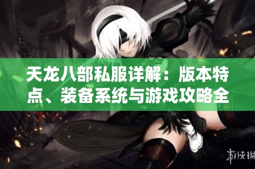 天龙八部私服详解：版本特点、装备系统与游戏攻略全攻略