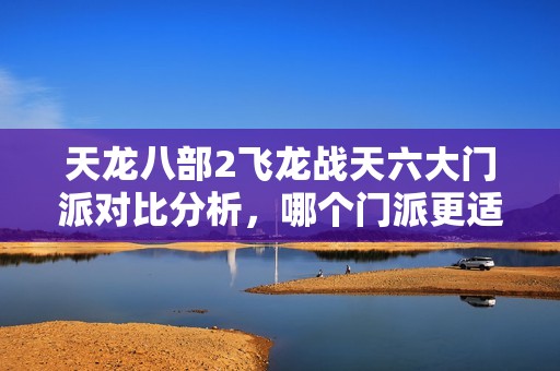 天龙八部2飞龙战天六大门派对比分析，哪个门派更适合你？