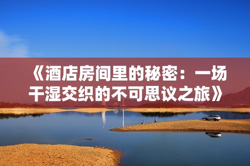 《酒店房间里的秘密：一场干湿交织的不可思议之旅》