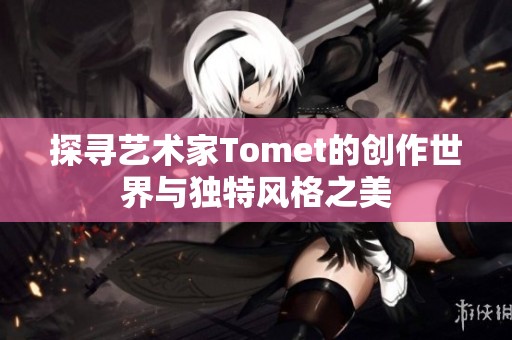 探寻艺术家Tomet的创作世界与独特风格之美