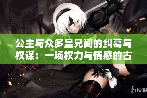 公主与众多皇兄间的纠葛与权谋：一场权力与情感的古代传奇