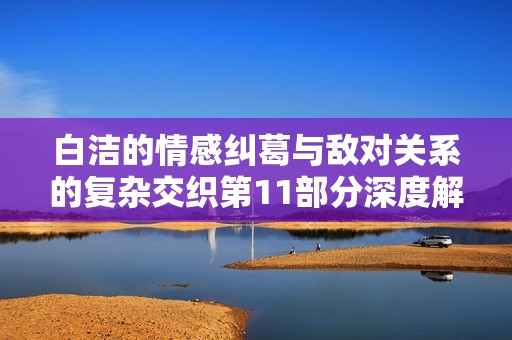 白洁的情感纠葛与敌对关系的复杂交织第11部分深度解析