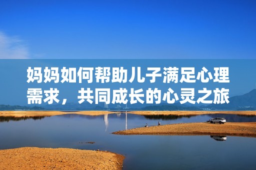 妈妈如何帮助儿子满足心理需求，共同成长的心灵之旅