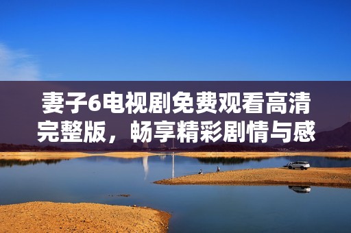 妻子6电视剧免费观看高清完整版，畅享精彩剧情与感人时刻