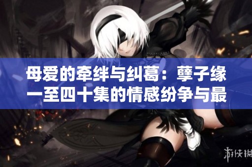 母爱的牵绊与纠葛：孽子缘一至四十集的情感纷争与最终抉择