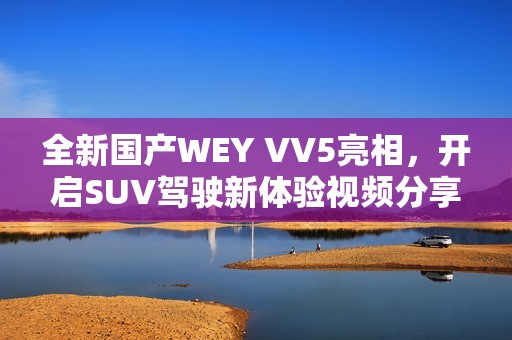 全新国产WEY VV5亮相，开启SUV驾驶新体验视频分享
