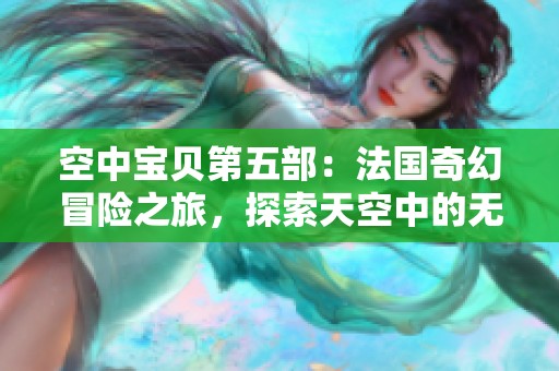 空中宝贝第五部：法国奇幻冒险之旅，探索天空中的无限可能
