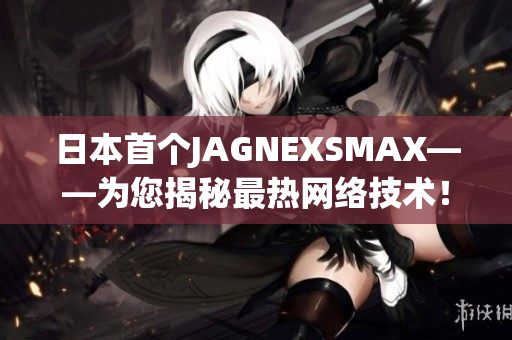 日本首个JAGNEXSMAX——为您揭秘最热网络技术！