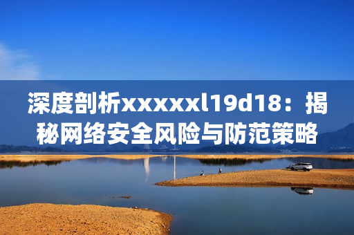深度剖析xxxxxl19d18：揭秘网络安全风险与防范策略)