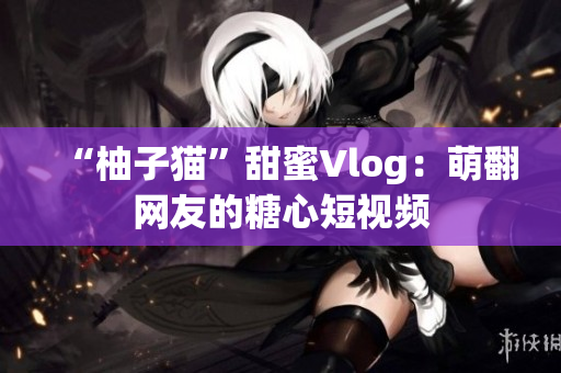 “柚子猫”甜蜜Vlog：萌翻网友的糖心短视频