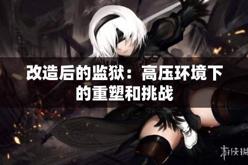 改造后的监狱：高压环境下的重塑和挑战