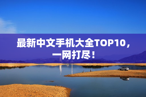 最新中文手机大全TOP10，一网打尽！
