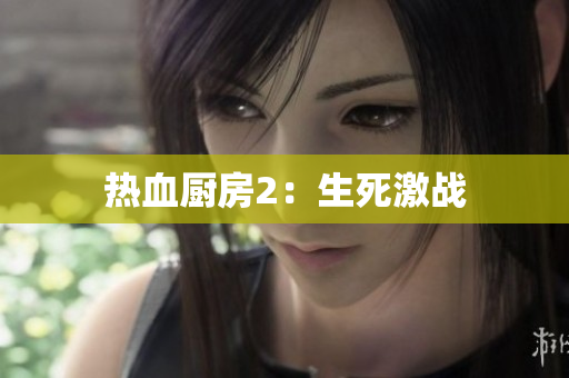 热血厨房2：生死激战