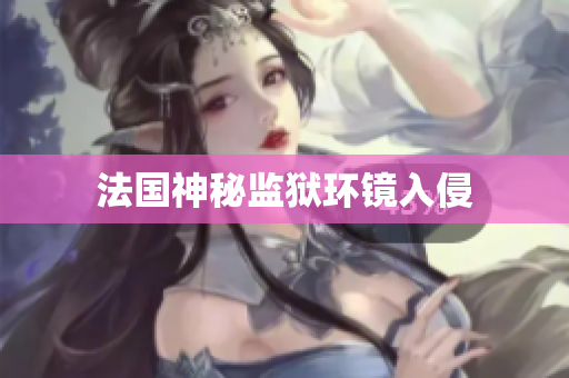 法国神秘监狱环镜入侵