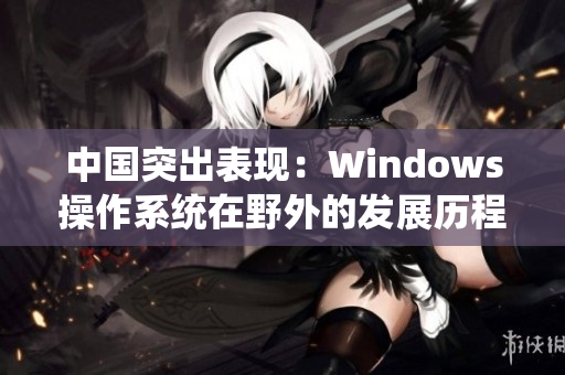 中国突出表现：Windows操作系统在野外的发展历程