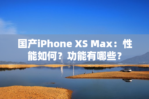国产iPhone XS Max：性能如何？功能有哪些？