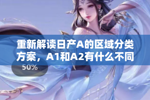 重新解读日产A的区域分类方案，A1和A2有什么不同？