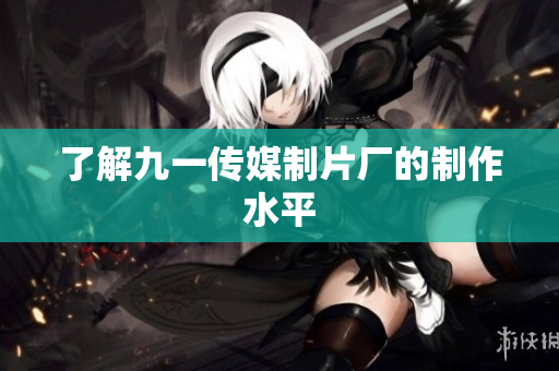 了解九一传媒制片厂的制作水平