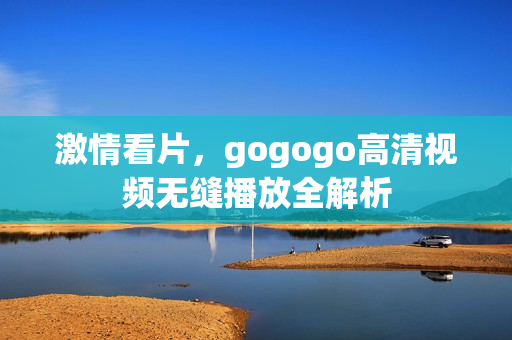 激情看片，gogogo高清视频无缝播放全解析