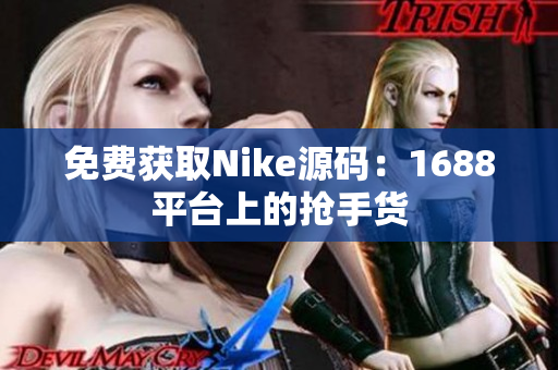 免费获取Nike源码：1688平台上的抢手货